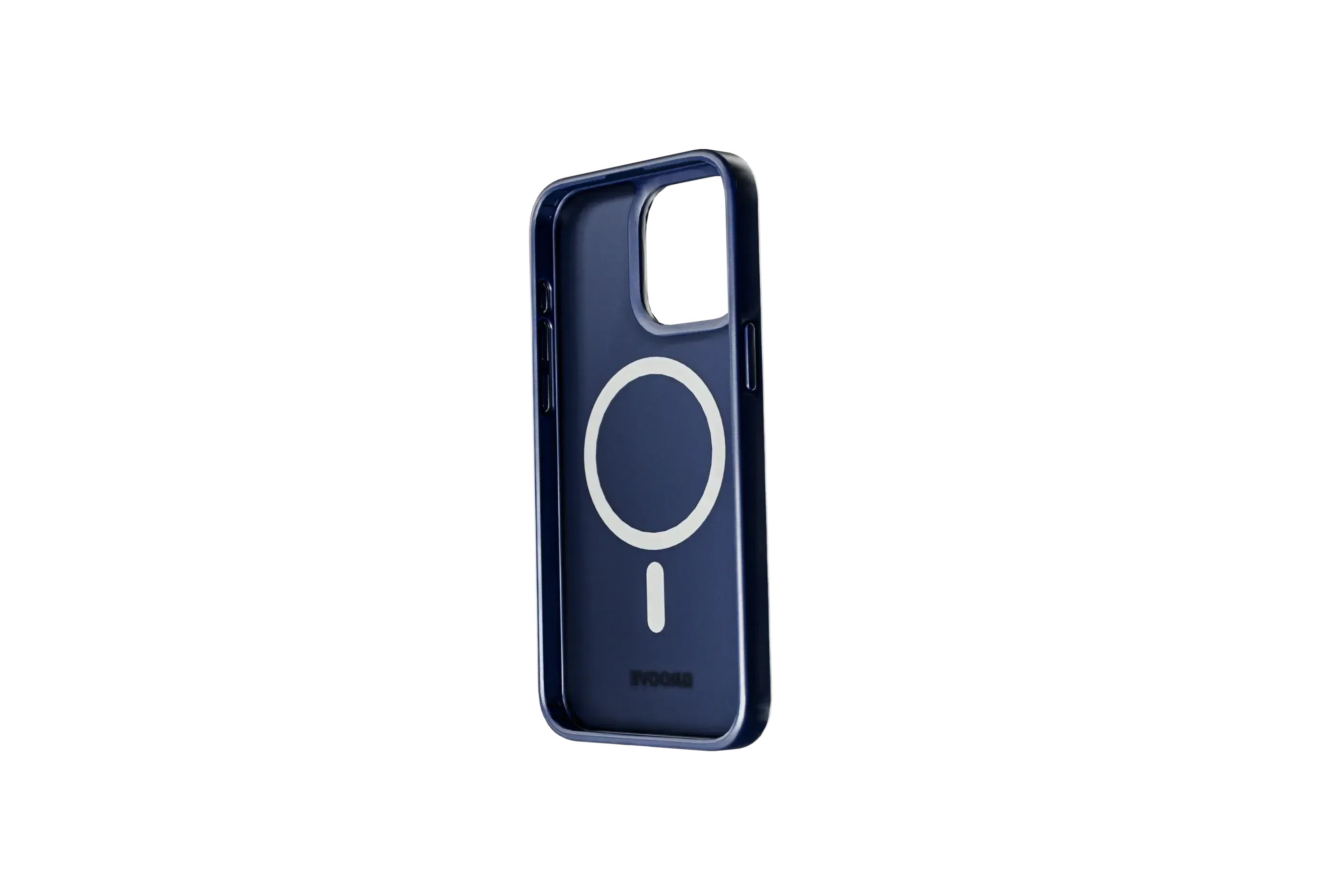 Groove MagSafe Phone Case - Abyss Navy